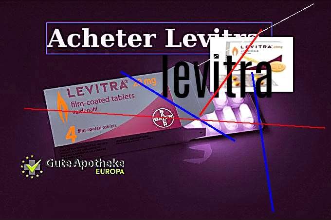 Levitra orodispersible prix pharmacie